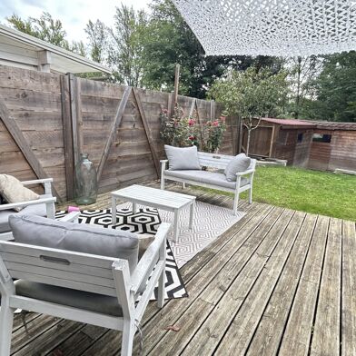 Maison 5 pièces 294000 €