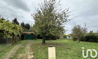 Terrain  811 m² à vendre à Villenave-d'Ornon (33140)