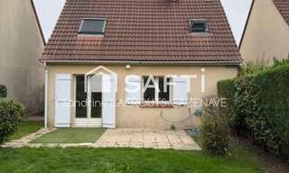 Maison 4 Pièces 83 m² à vendre à Orléans (45100)