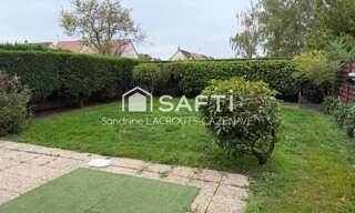 Maison 4 Pièces 83 m² à vendre à Orléans (45100)