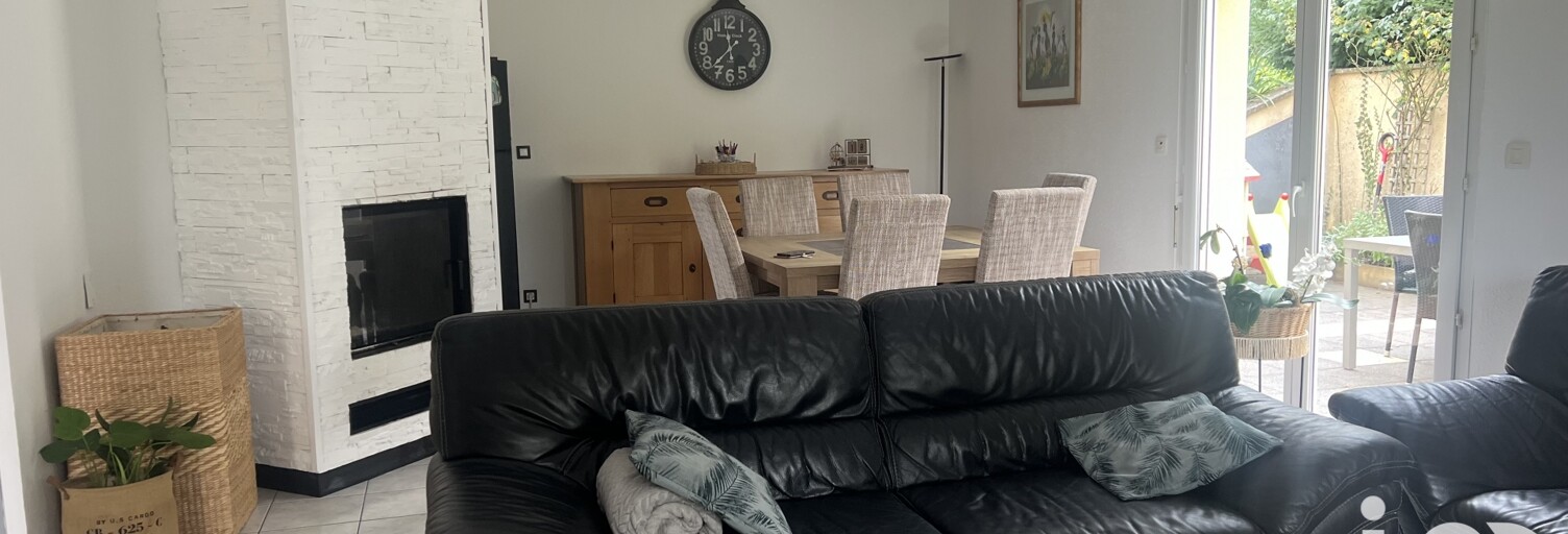 Maison 5 Pièces 105 m² à vendre à Aibre (25750)