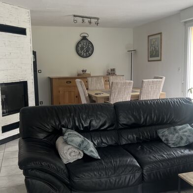 Maison 5 pièces 235000 €