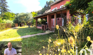 Maison 3 Pièces 61 m² à vendre à Draguignan (83300)