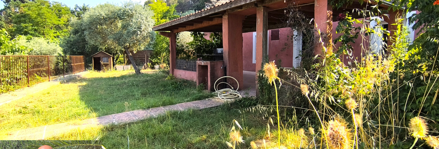 Maison 3 Pièces 61 m² à vendre à Draguignan (83300)