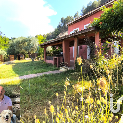 Maison 3 pièces 280000 €