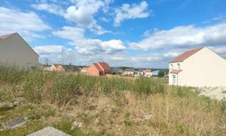 Terrain  500 m² à vendre à Auneuil (60390)