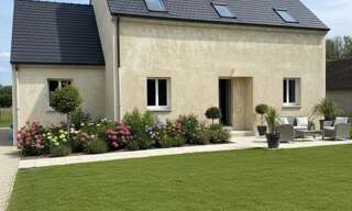 Terrain  500 m² à vendre à Auneuil (60390)