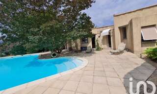 Maison 6 Pièces 195 m² à vendre à Chomérac (07210)