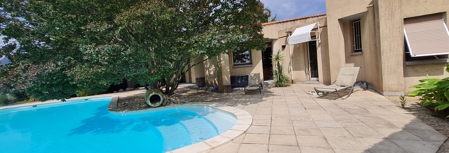 Maison 6 Pièces 195 m² à vendre à Chomérac (07210)