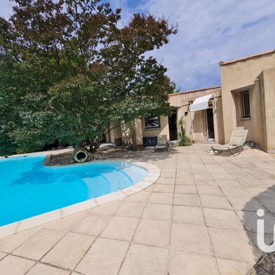 Maison 6 pièces 415000 €