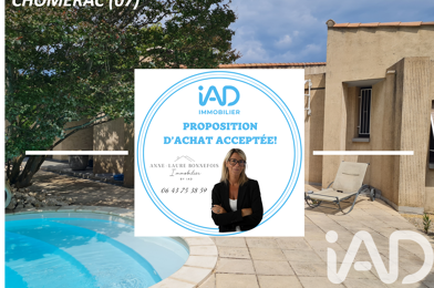 Maison 6 pièces 415000 €