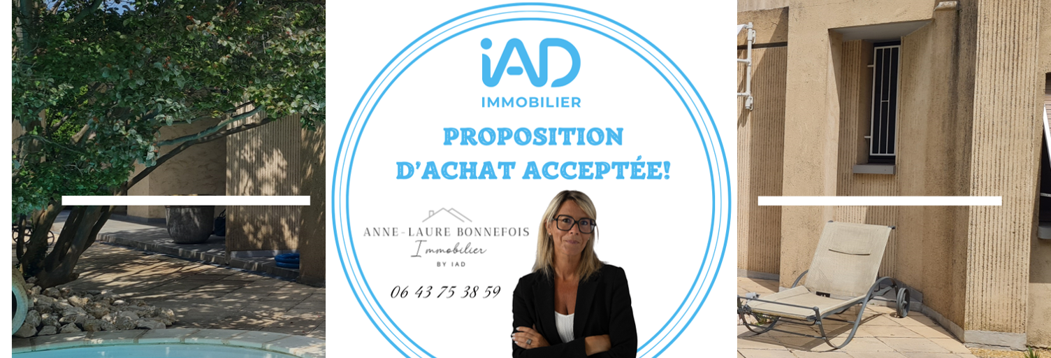 Maison 6 Pièces 195 m² à vendre à Chomérac (07210)