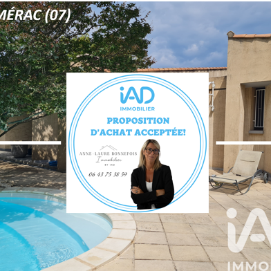 Maison 6 pièces 415000 €