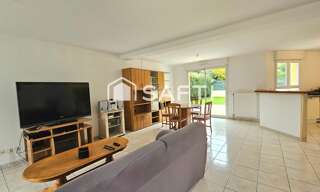 Maison 7 Pièces 140 m² à vendre à Houdan (78550)