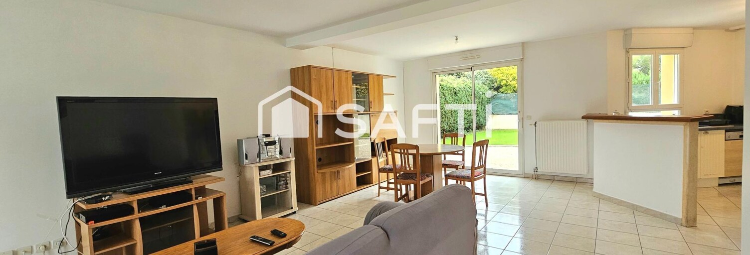 Maison 7 Pièces 140 m² à vendre à Houdan (78550)