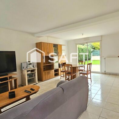 Maison 7 pièces 429000 €