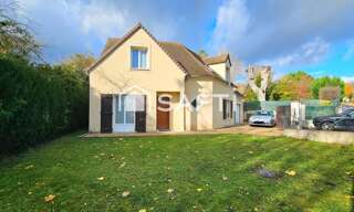 Maison 7 Pièces 140 m² à vendre à La Queue-les-Yvelines (78940)