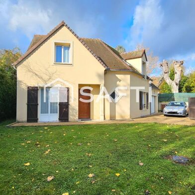 Maison 7 pièces 429000 €