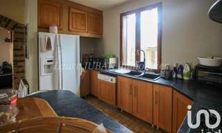 Maison 7 Pièces 162 m² à vendre à Montereau-Fault-Yonne (77130)