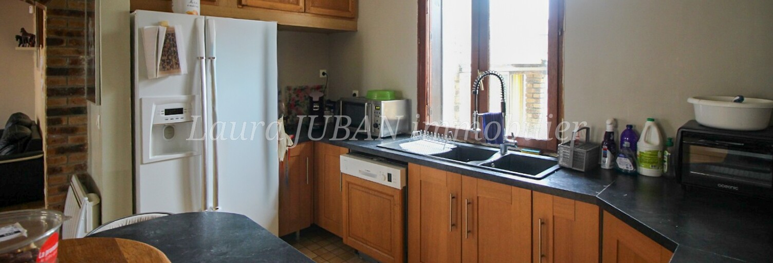 Maison 7 Pièces 162 m² à vendre à Montereau-Fault-Yonne (77130)