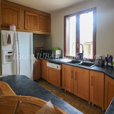 Maison 7 pièces 198000 €