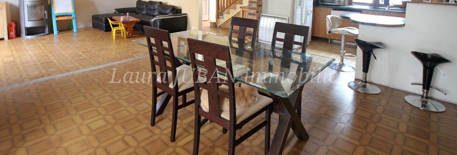 Maison 7 Pièces 162 m² à vendre à Montereau-Fault-Yonne (77130)