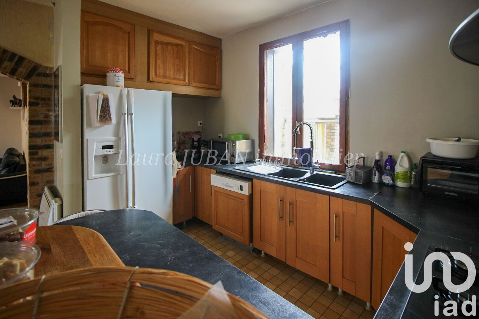 Vente Maison de ville 7 pièces - Photo 3
