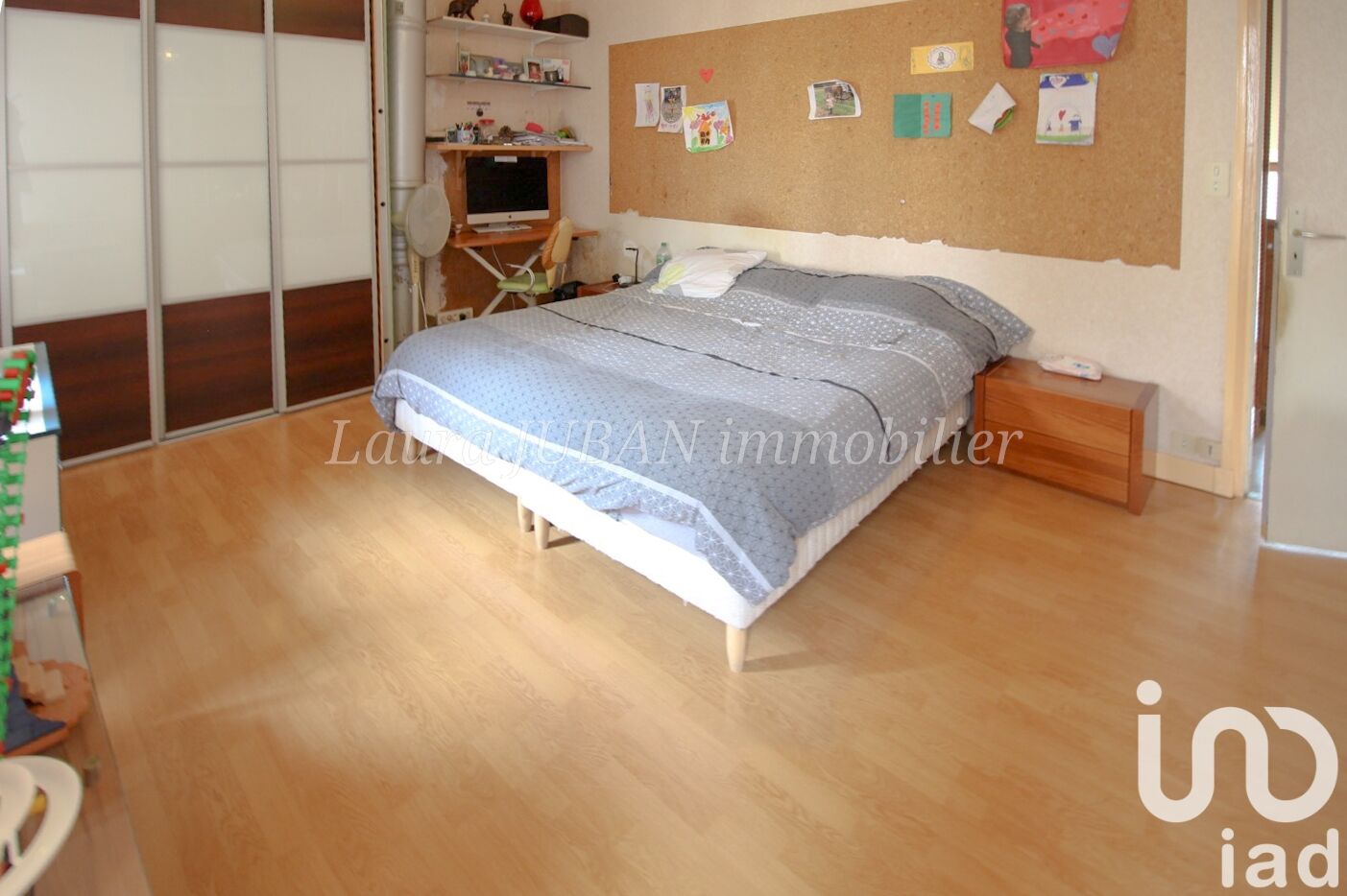 Vente Maison de ville 7 pièces - Photo 5
