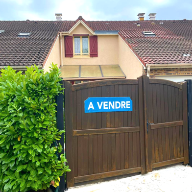 Maison 4 pièces 265000 €