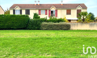 Maison 4 Pièces 86 m² à vendre à Lisses (91090)