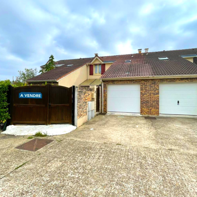 Maison 4 pièces 265000 €