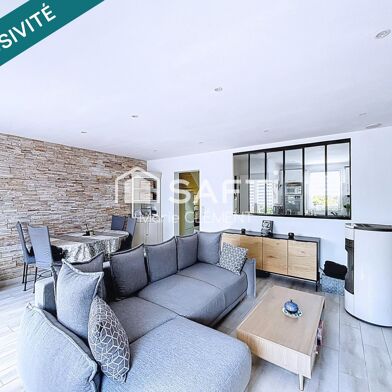 Maison 5 pièces 397000 €