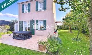 Maison 5 Pièces 95 m² à vendre à Brie-Comte-Robert (77170)