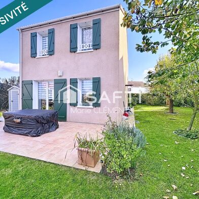 Maison 5 pièces 397000 €