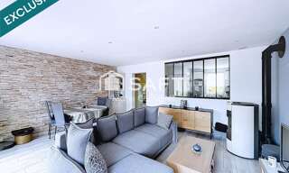 Maison 5 Pièces 95 m² à vendre à Brie-Comte-Robert (77170)