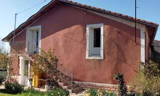 Maison 4 Pièces 120 m² à vendre à Rom (79120)