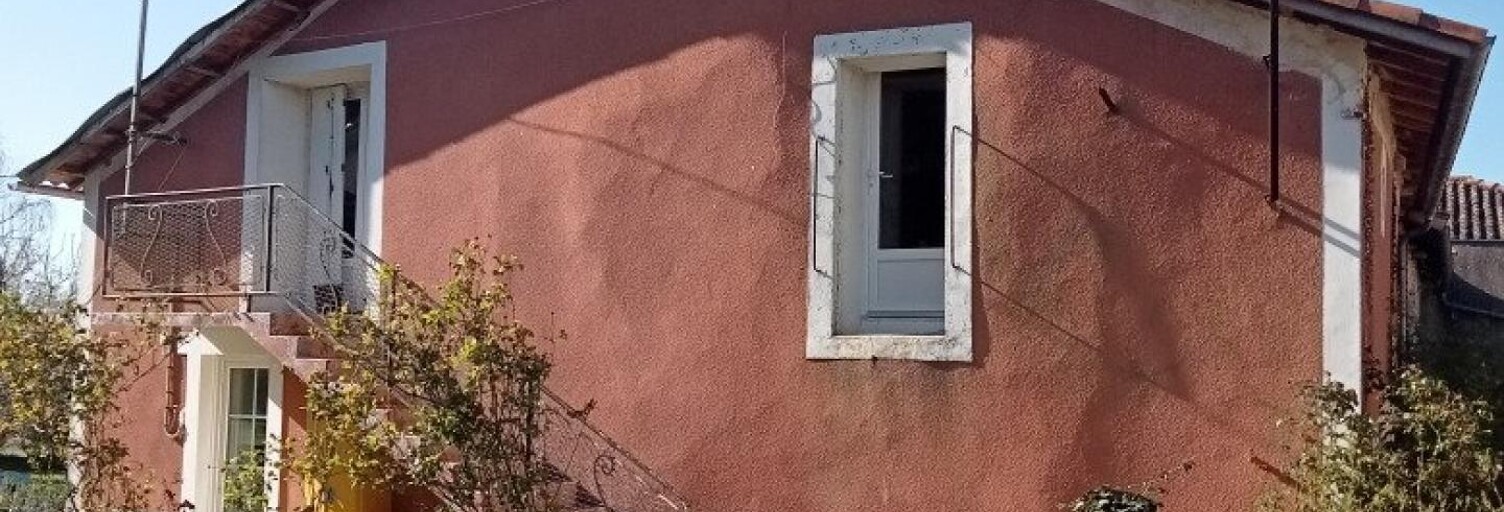 Maison 4 Pièces 120 m² à vendre à Rom (79120)