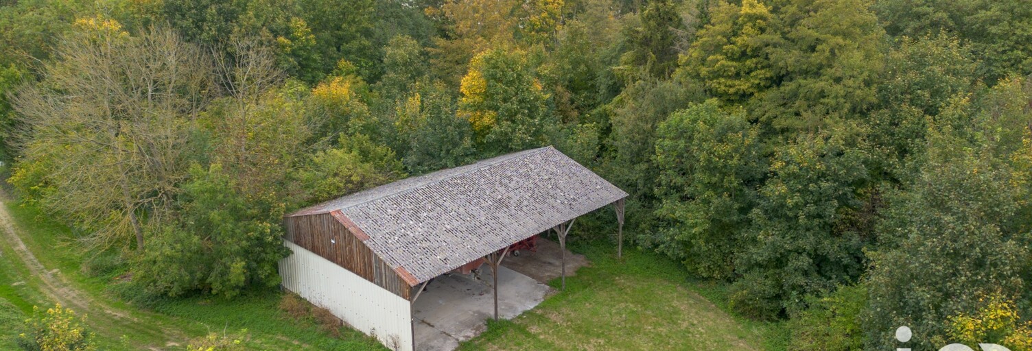 Maison 1 Pièce 240 m² à vendre à Soudron (51320)