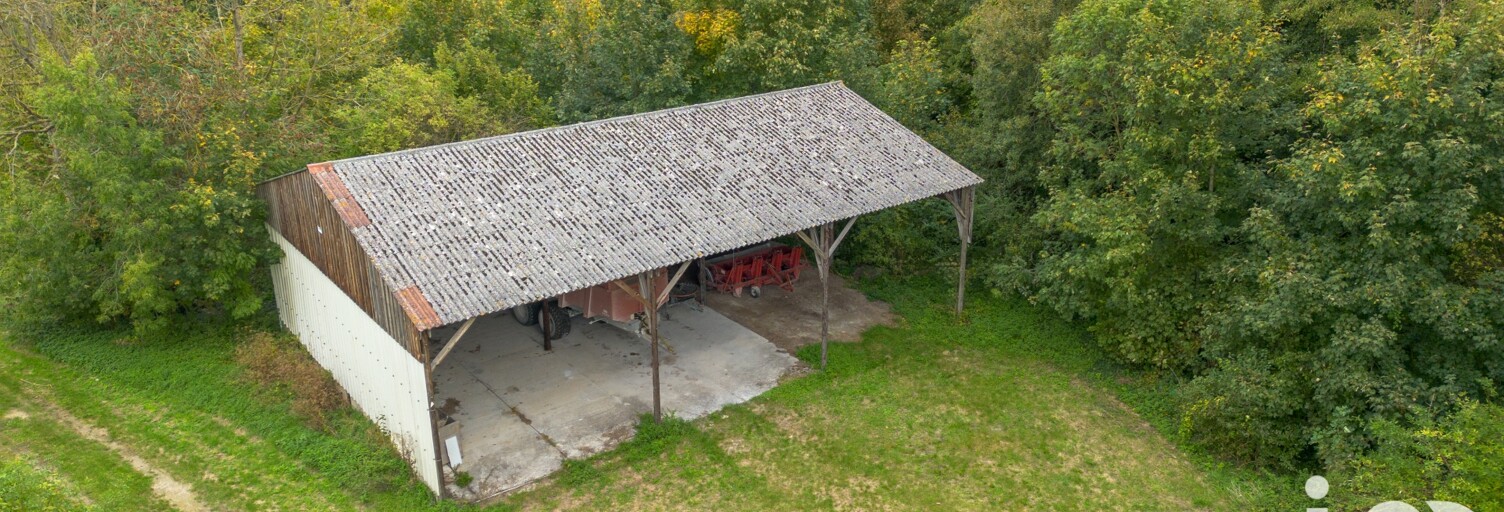 Maison 1 Pièce 240 m² à vendre à Soudron (51320)