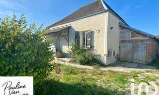 Maison 4 Pièces 108 m² à vendre à Saint-Parres-lès-Vaudes (10260)