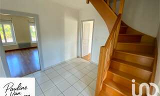 Maison 4 Pièces 108 m² à vendre à Saint-Parres-lès-Vaudes (10260)