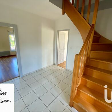 Maison 4 pièces 178000 €