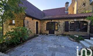 Maison 7 Pièces 159 m² à vendre à Castels et Bézenac (24220)