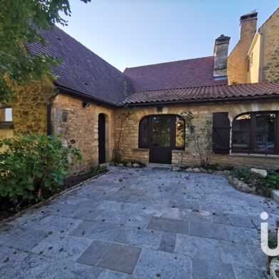 Maison 7 pièces 350000 €