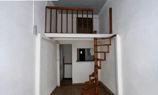 Appartement 1 Pièce 16 m² à vendre à Toulon (83000)