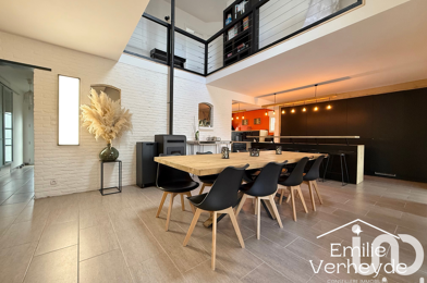 Maison 7 pièces 383000 €