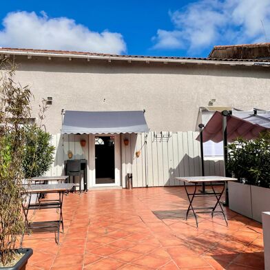 Maison 4 pièces 190000 €