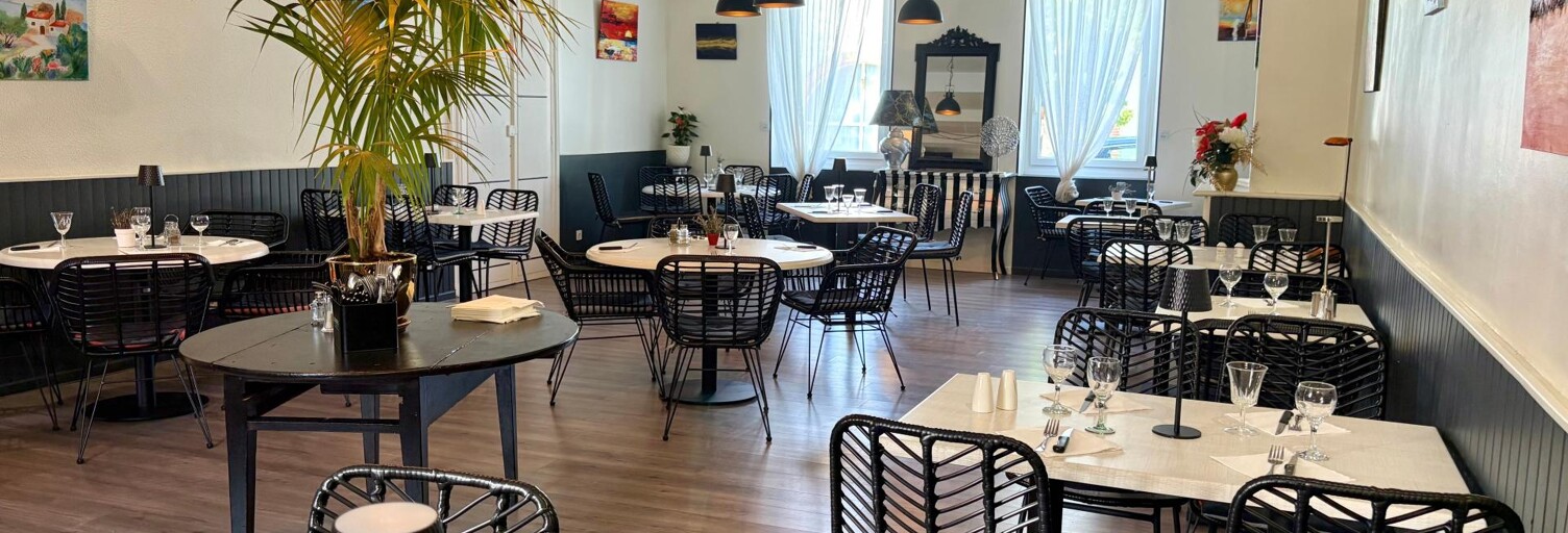 Commerce 4 Pièces 170 m² à vendre à Golfech (82400)