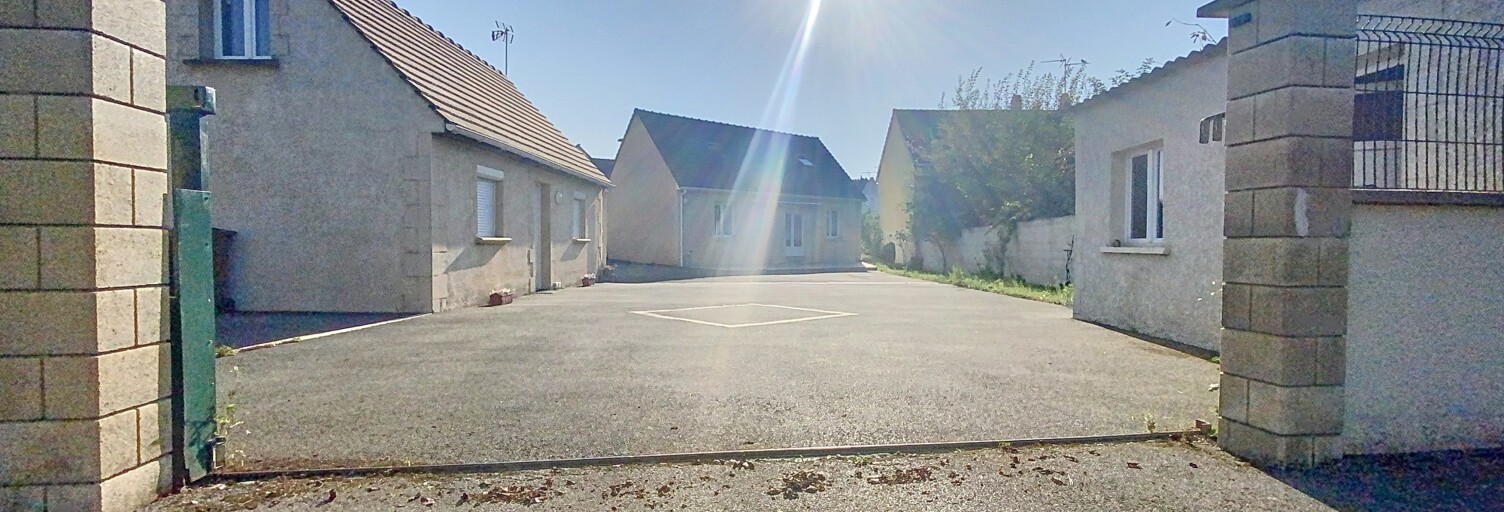 Maison 5 Pièces 135 m² à vendre à Laon (02000)