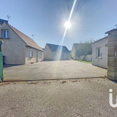 Maison 5 pièces 169500 €